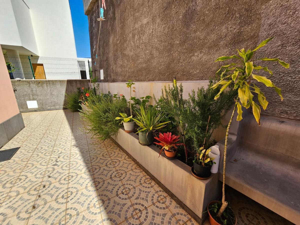 Vila Casa De Feria Do Livramento Funchal  Exteriér fotografie